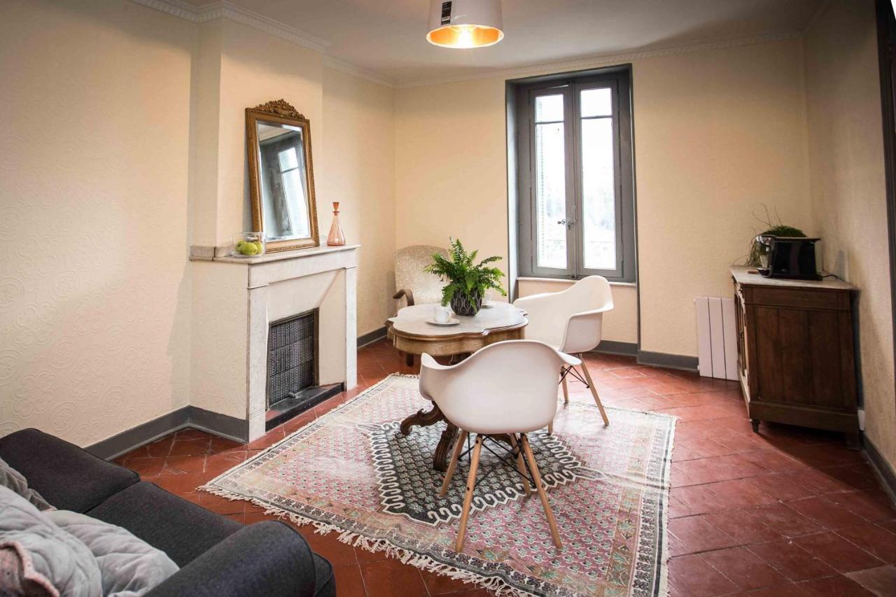 Carcassonne Townhouse Bed & Breakfast Exterior photo